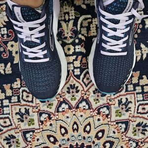 Brooks Glycerin 20. Womans Size 10